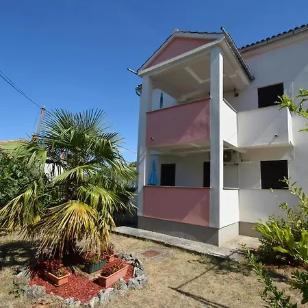 Lägenhet Petrovic Malinska