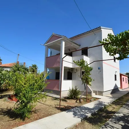 Petrovic Apartment