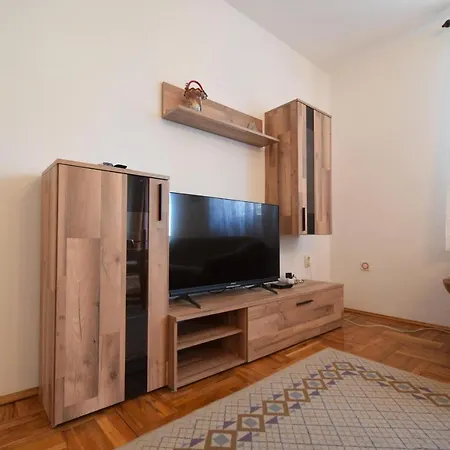 Apartment Petrovic *